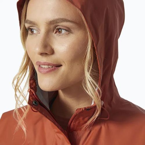 Helly Hansen női esőkabát Loke narancssárga 62282_179