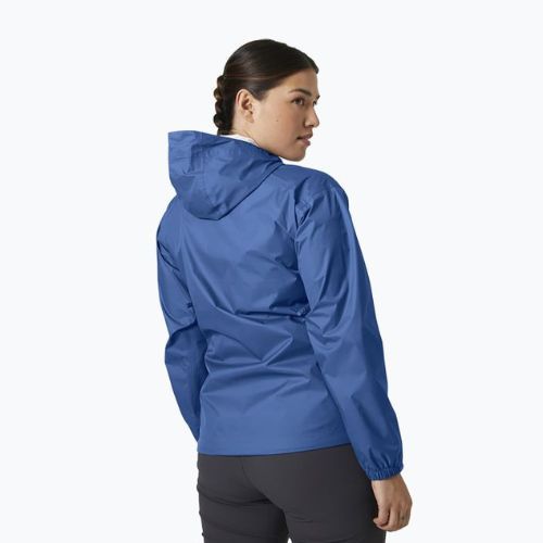 Helly Hansen női esőkabát Loke kék 62282_636