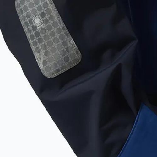 Helly Hansen férfi vitorlás kabát Newport Coastal kék 34290_606