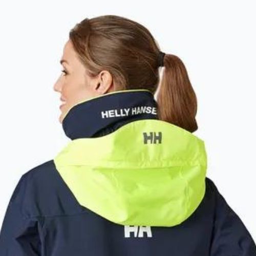 Helly Hansen Pier 3.0 női vitorlás dzseki tengerészkék 34177_597