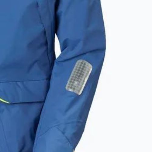 Helly Hansen férfi vitorlás dzseki Pier 3.0 kék 34156_636