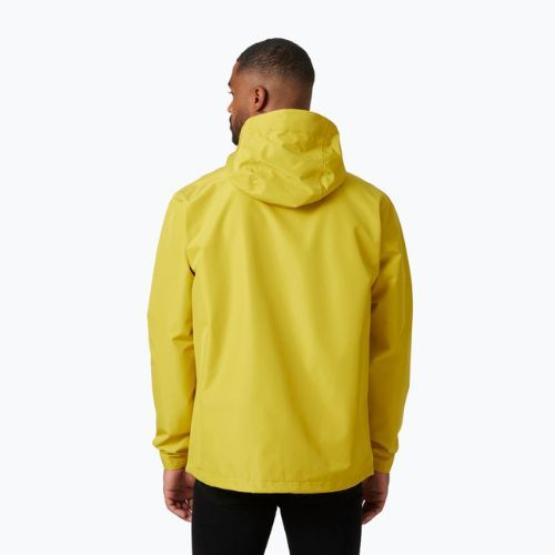 Helly Hansen Seven J férfi esőkabát olíva 62047_426