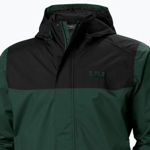 Helly Hansen férfi esőkabát Sirdal Protection zöld 63146_495