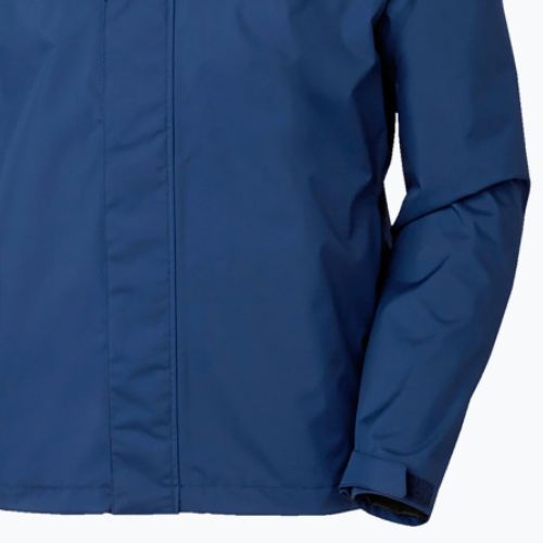 Helly Hansen férfi Sirdal Protection esőkabát kék 63146_584