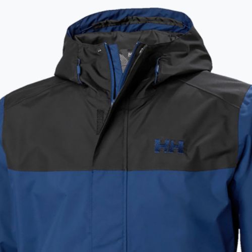 Helly Hansen férfi Sirdal Protection esőkabát kék 63146_584