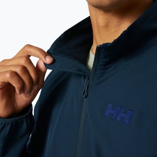 Helly Hansen férfi softshell dzseki Sirdal tengerészkék 63147_597