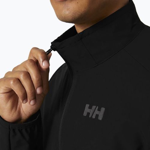 Helly Hansen férfi softshell dzseki Sirdal fekete 63147_990