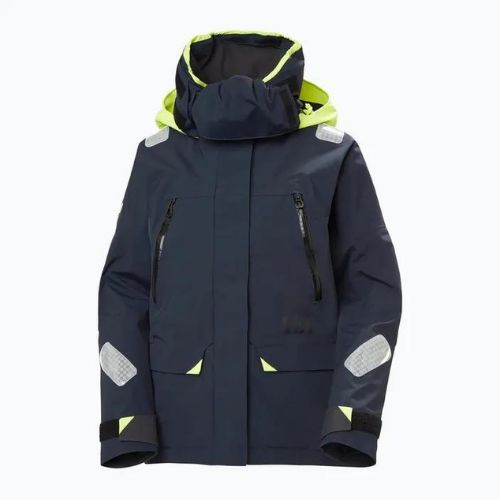 Helly Hansen Skagen Offshore női vitorlás dzseki tengerészkék 34257_597