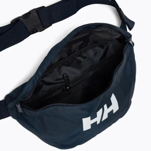 Helly Hansen HH Logo tengerészkék vesetáska 67036_597