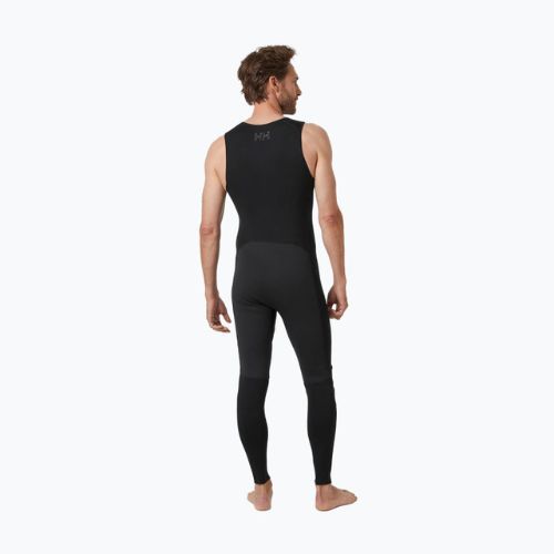 Helly Hansen Waterwear Salopette 2.0 2.5mm úszóhab fekete 34231_990