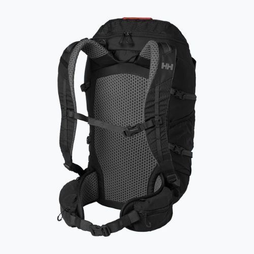 Helly Hansen Transistor Recco túra hátizsák fekete 67510_990