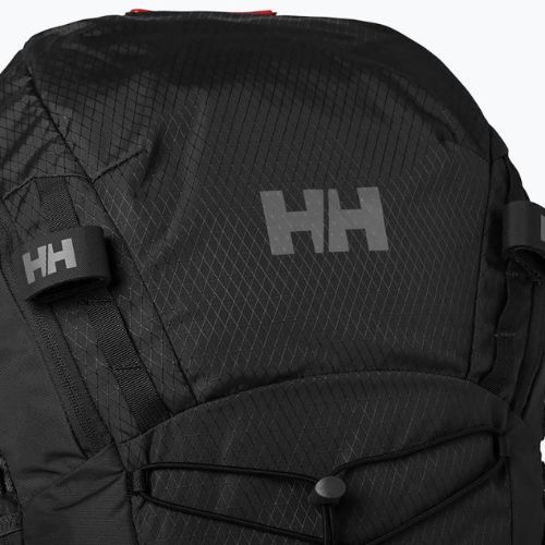 Helly Hansen Transistor Recco túra hátizsák fekete 67510_990