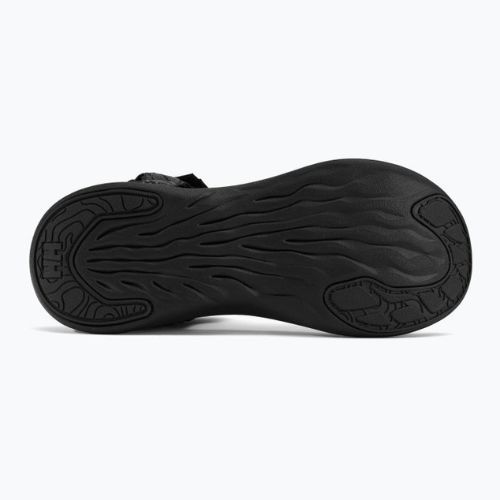 Helly Hansen férfi Capilano F2F trekking szandál fekete 11793_990