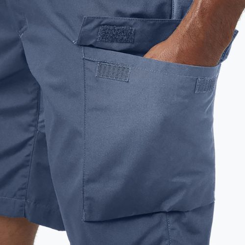 Helly Hansen férfi túranadrág Vandre Cargo tengerészkék 62699_576