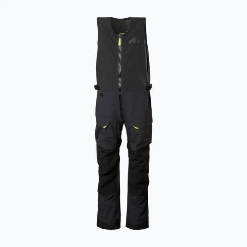 Férfi vitorlás nadrág Helly Hansen Aegir Race 2.0 szürke 34205_980