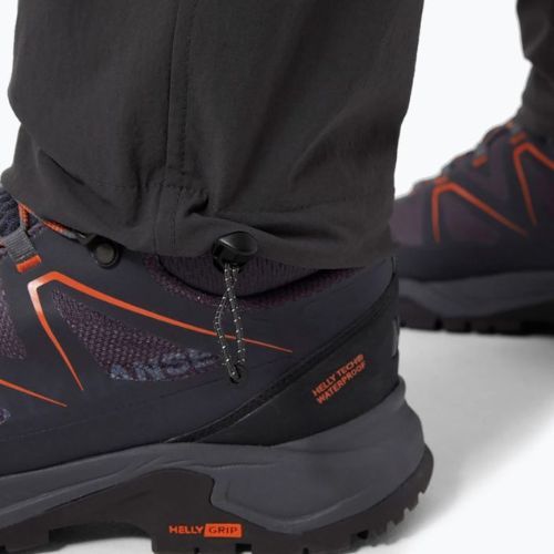 Helly Hansen férfi trekking nadrág Campfire 2.0 szürke 62713_980