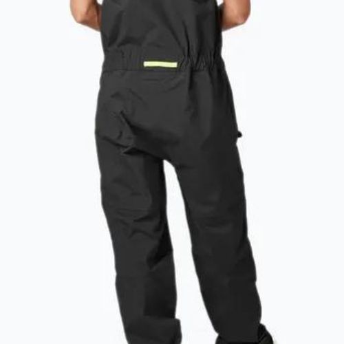 Helly Hansen férfi vitorlás nadrág Pier 3.0 Bib fekete 34157_980