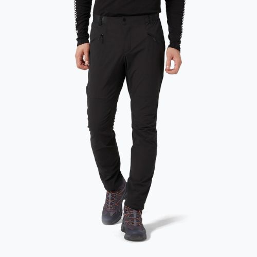 Helly Hansen férfi Rask Light Softshell nadrág fekete 63048_990