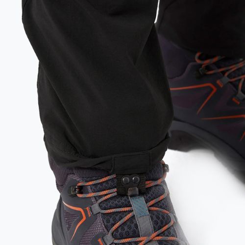 Helly Hansen férfi Rask Light Softshell nadrág fekete 63048_990