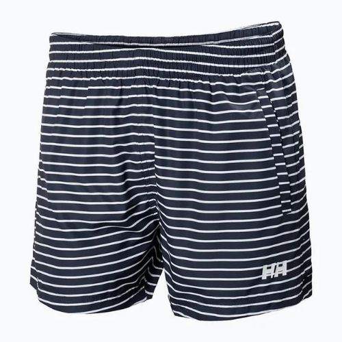 Helly Hansen férfi Newport Trunk úszónadrág tengerészkék 34296_594