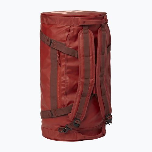 Helly Hansen HH Duffel Bag 2 30L utazótáska piros 68006_219