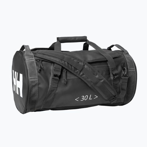 Helly Hansen HH Duffel Bag 2 30L utazótáska fekete 68006_990