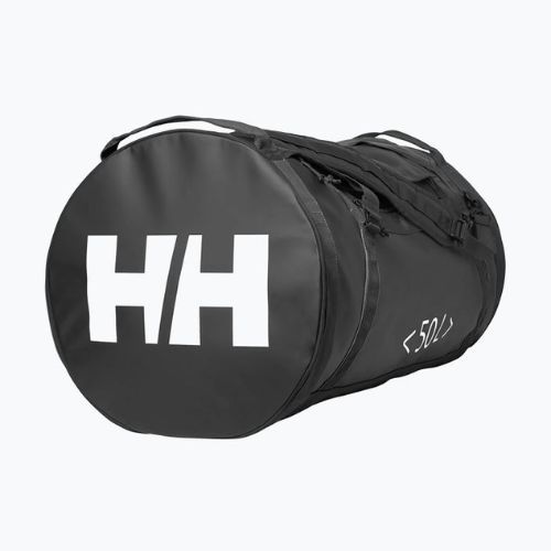 Helly Hansen HH Duffel Bag 2 50L utazótáska fekete 68005_990