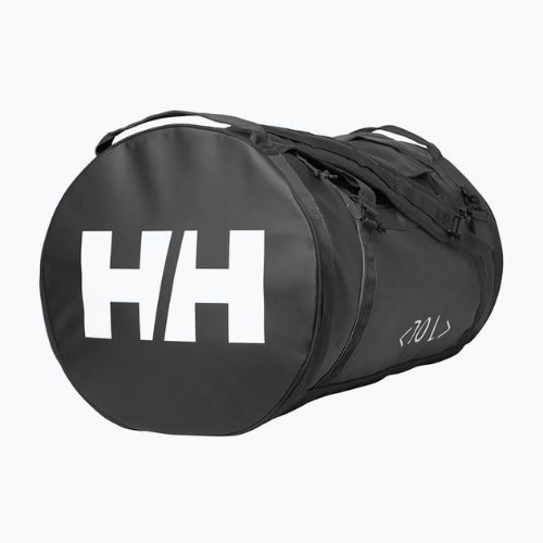 Helly Hansen HH Duffel Bag 2 70L utazótáska fekete 68004_990