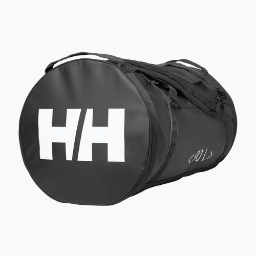 Helly Hansen HH Duffel Bag 2 90L utazótáska fekete 68003_990