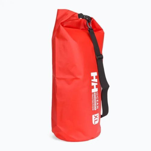 Helly Hansen Hh Ocean Dry Bag XL vízálló táska piros 67371_222-STD