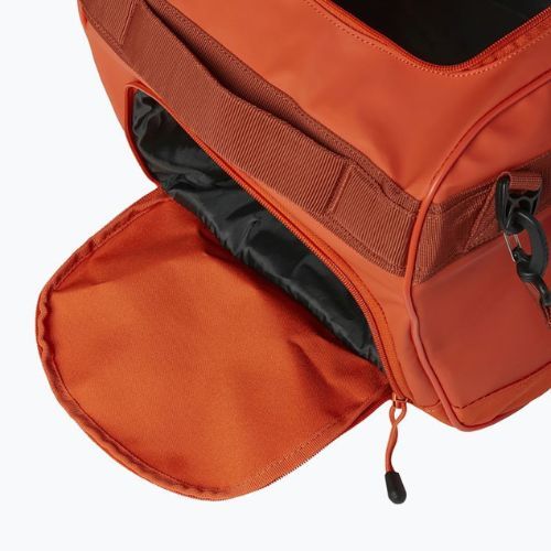 Helly Hansen H/H Scout Duffel 50 l utazótáska narancssárga 67441_301