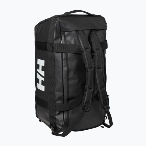 Helly Hansen H/H Scout Duffel 90 l utazótáska fekete 67443_990