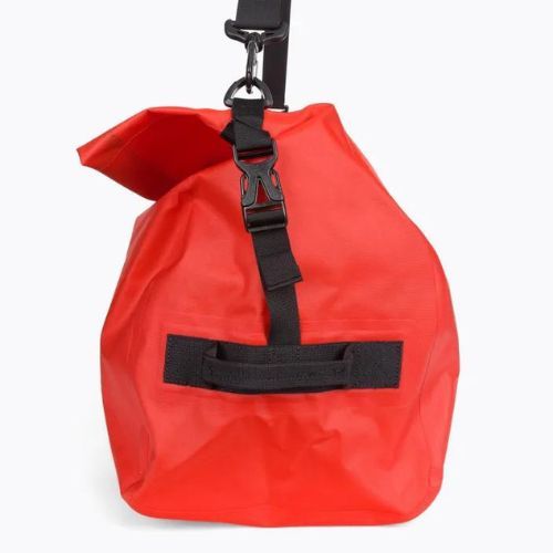 Helly Hansen Offshore Wp Duffel 50L táska piros 67501_222-STD