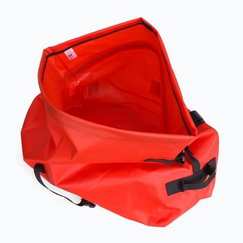 Helly Hansen Offshore Wp Duffel 50L táska piros 67501_222-STD