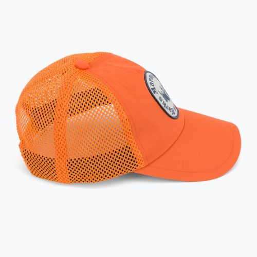 Marmot Alpine Soft Mesh Trucker sapka narancssárga M1431521524