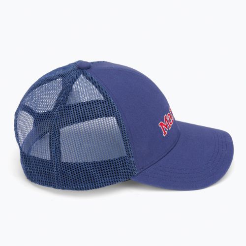 Marmot Retro Trucker baseball sapka kék M1431321538