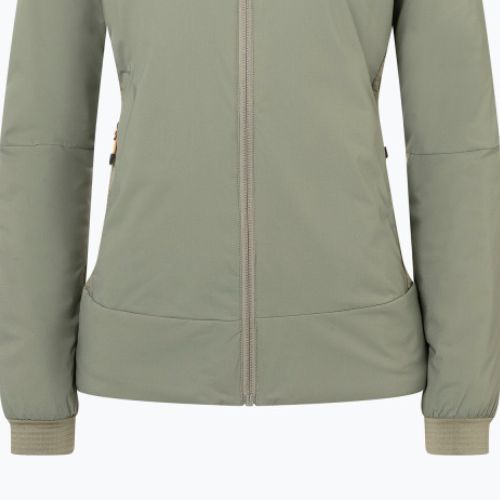 Marmot Novus LT Hybrid Hoody női kabát szürke M1239621543 M1239621543