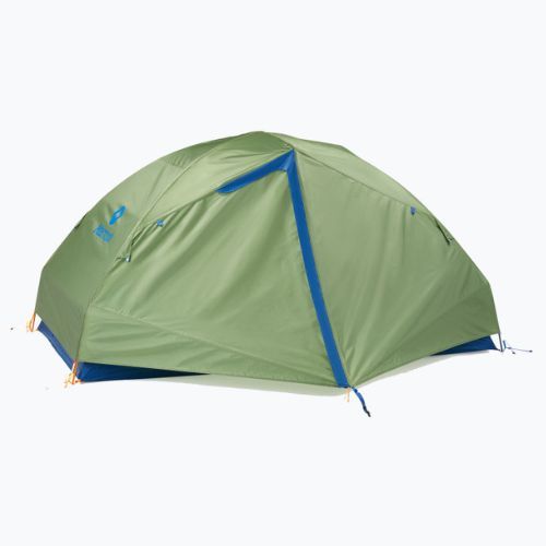 Marmot Tungsten 3P zöld 3 személyes kemping sátor M12306196630