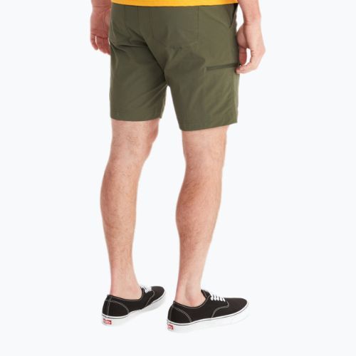 Marmot férfi trekking rövidnadrág Arch Rock Short 9"