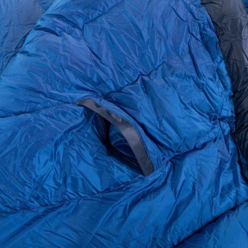 Marmot Helium hálózsák tengerészkék M1440419621
