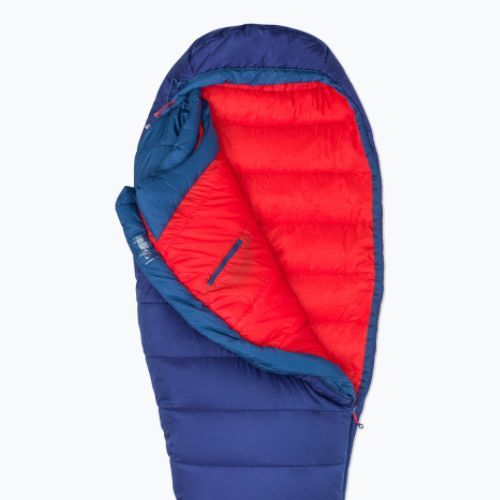 Marmot Trestles Elite Eco 20 női hálózsák kék 383203550