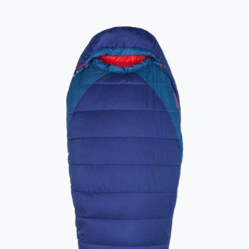 Marmot Trestles Elite Eco 20 női hálózsák kék 383203550