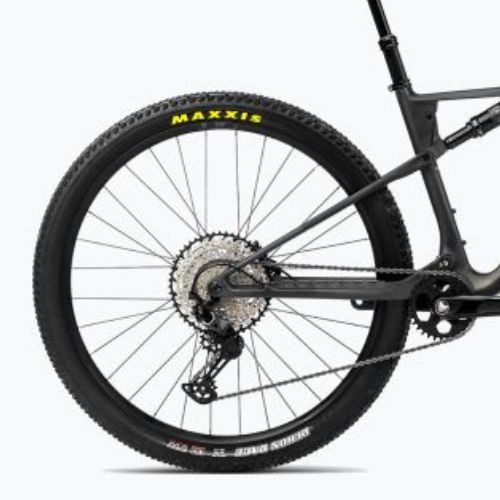 Orbea Oiz M30 mountain bike fekete N23705NV 2023