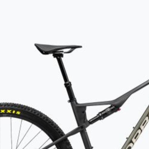 Orbea Oiz M30 mountain bike fekete N23705NV 2023