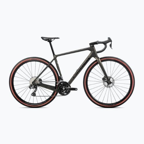 Orbea Terra M20i Team gravel kerékpár zöld M11309AI