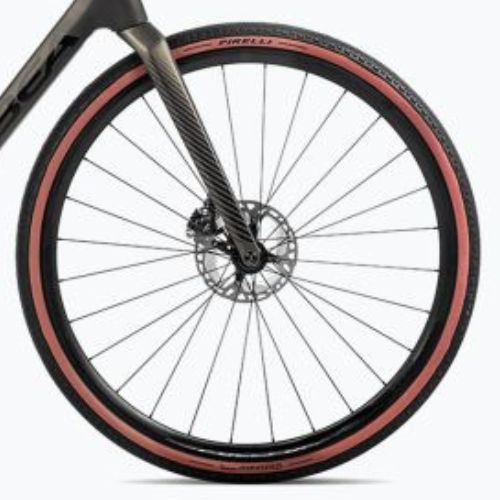 Orbea Terra M20i Team gravel kerékpár zöld M11309AI