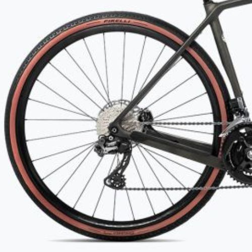 Orbea Terra M20i Team gravel kerékpár zöld M11309AI