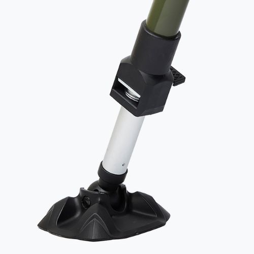 Prologic Inspire Daddy Sleep System ágy zöld PLB045