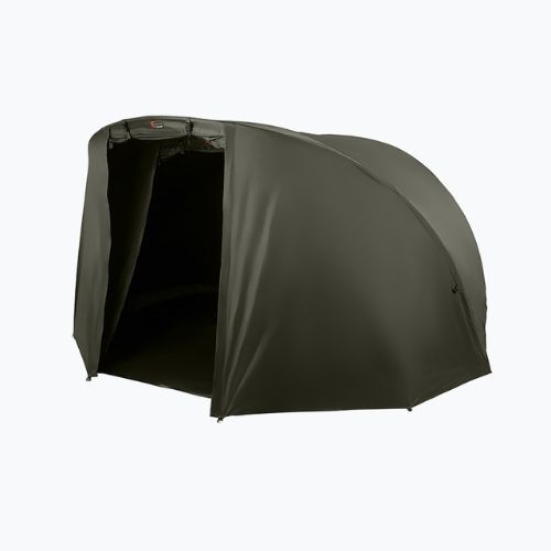 Prologic C-Series Bivvy & Overwrap 2 személyes sátor zöld PLS045