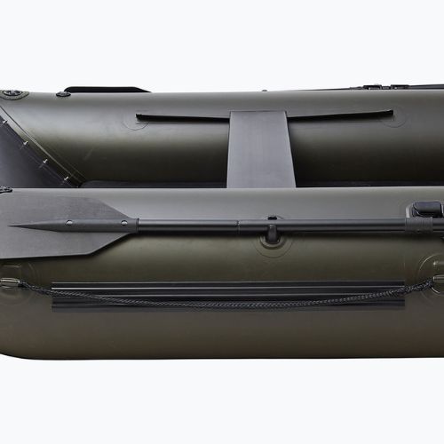 Prologic Element Wave Rider 240 cm-es horgászponton fekete PLC001
